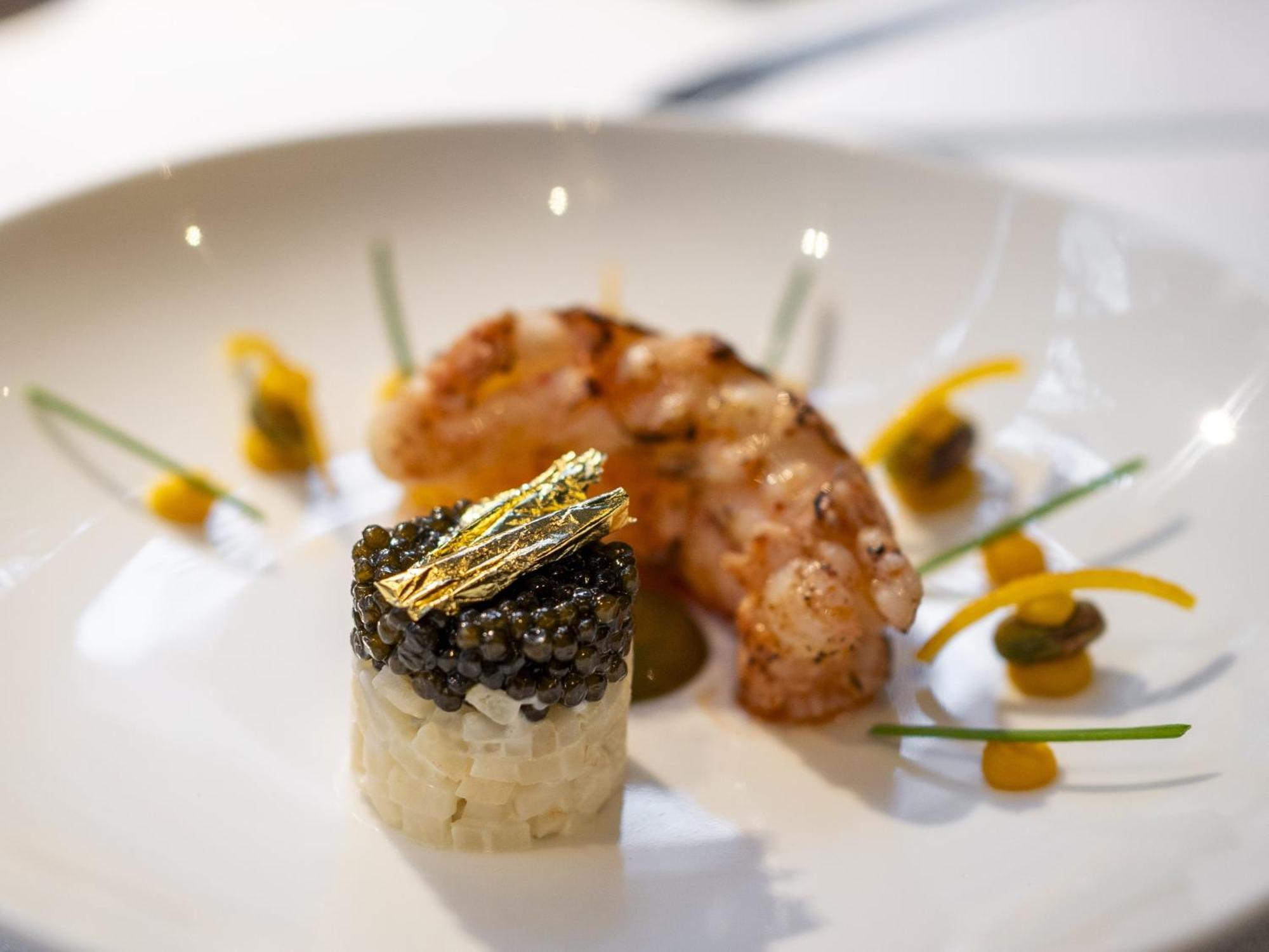Relais & Chateaux Weeshuis חאודה מראה חיצוני תמונה