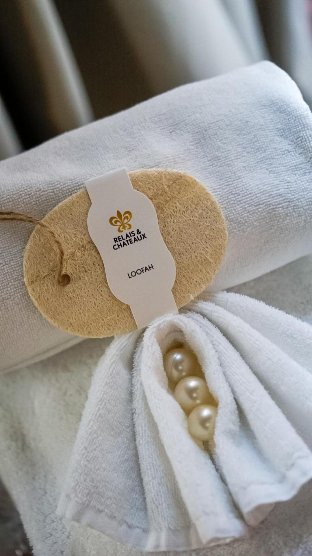 Relais & Chateaux Weeshuis חאודה מראה חיצוני תמונה